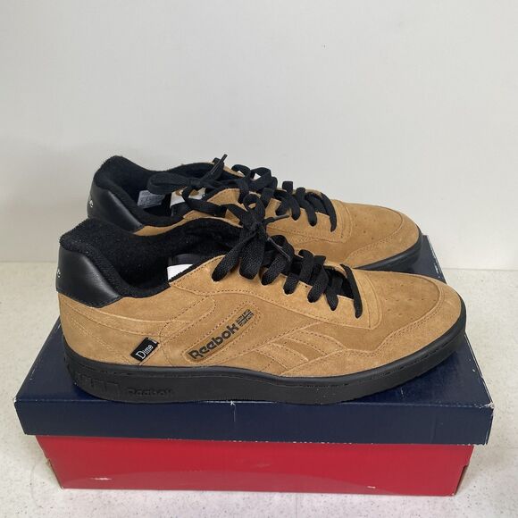 Dime Reebok Skate Sneakers - Picture 4 of 10